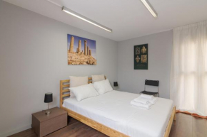 Central & Cozy Apartment In Athens 4Β